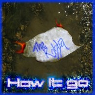 The Robba   How It Go   01 Don't Try