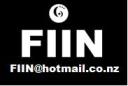 FIIN's debut EP release - 24th Sept 2011 @ Medusa
