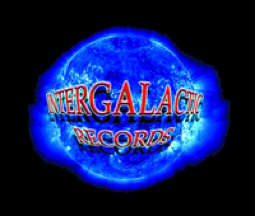 Intergalactic Records