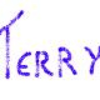 This Ones for Terry
