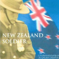 NZ SOLDIER mp3