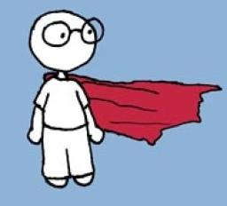 Lousy Hero