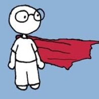 Lousy Hero