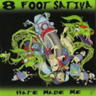 8 FOOT SATIVA