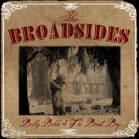 Billy Bible and the Beast Boy