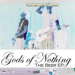 Gods of Nothing - Leaving