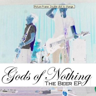 Gods of Nothing - Leaving
