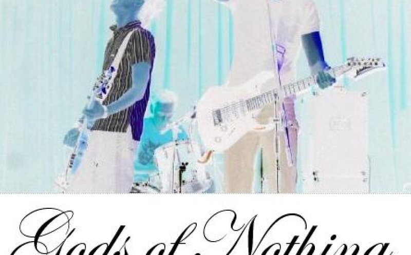 Gods of Nothing - Leaving