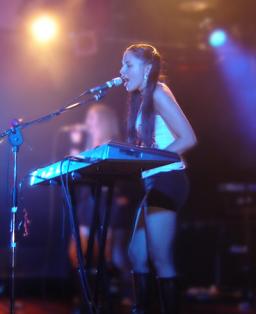 Michelle Klaessens - Rearranged