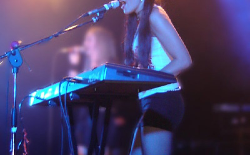 Michelle Klaessens - Rearranged