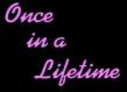 Could Take a Lifetime