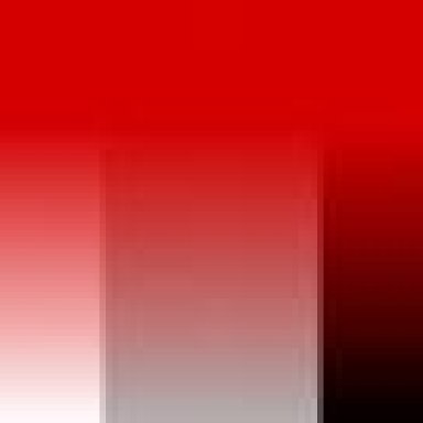 Several Shades of Scarlet