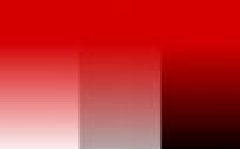 Several Shades of Scarlet