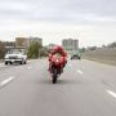 Land Speed