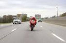 Land Speed