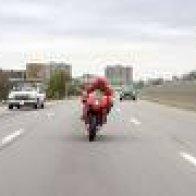 Land Speed