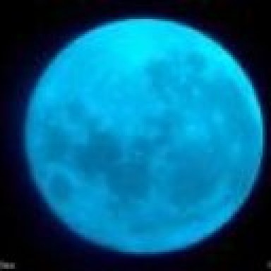 Blue Moon