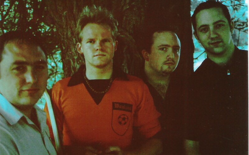 When Temptations Arise