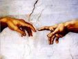 Touching You