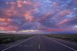 The Roads