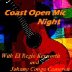 Coast Open Mic with guest John Goudge