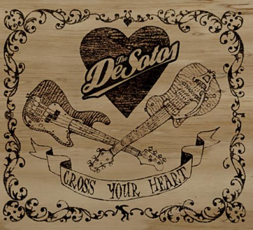 The DeSotos