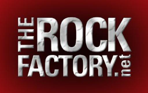 The Rock Factory