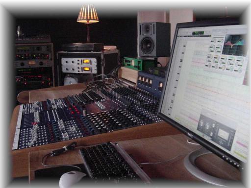 MacsRoom Studio