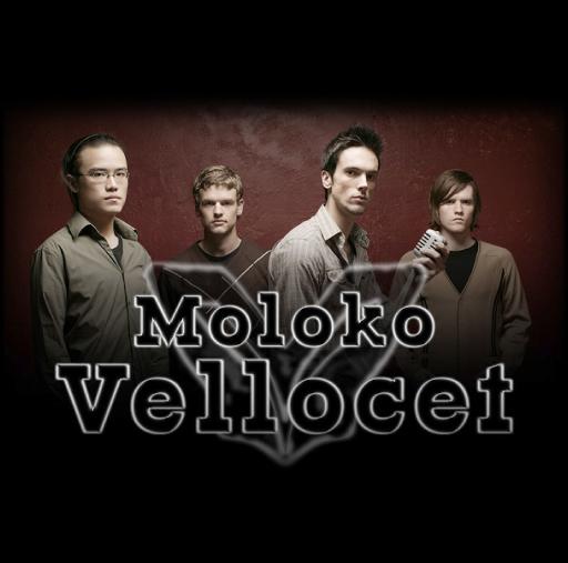 Moloko Vellocet