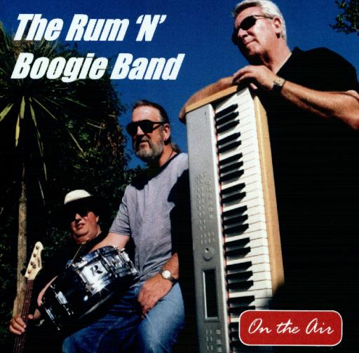 Rum & Boogie Band