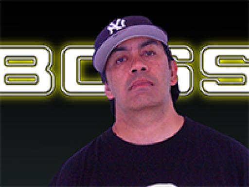 Boss
